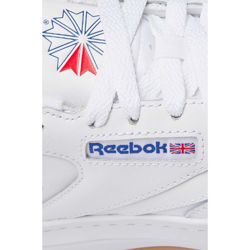 Reebok Classic sneakers in pelle GZ2424