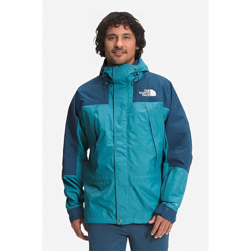 The North Face giacca Dryvent Jacket uomo