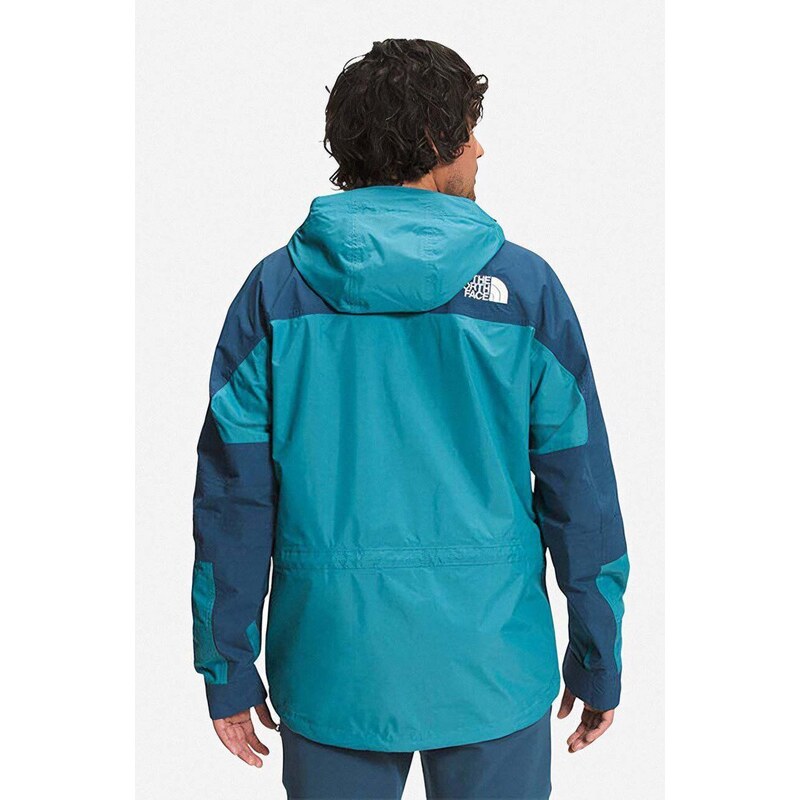 The North Face giacca Dryvent Jacket uomo