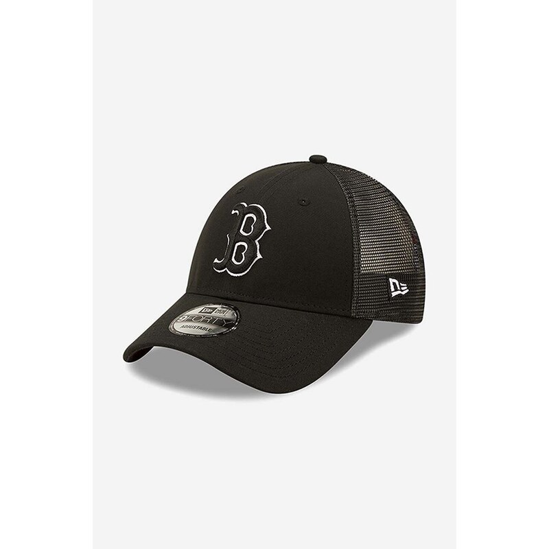 New Era berretto da baseball 940 Trucker Red Sox