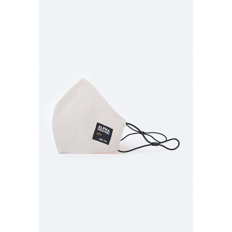 Alpha Industries maschera riutilizzabile per il viso