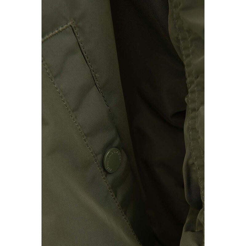Alpha Industries giacca MA-1 TT Hood BP Ref. Uomo 106103 01