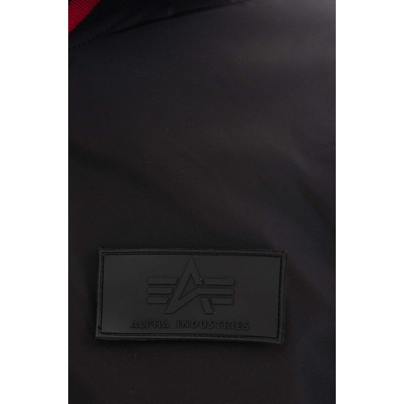 Alpha Industries giacca MA-1 TT Hood Defense 126108 03 uomo