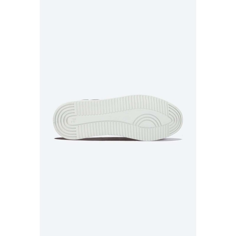 Filling Pieces sneakers in pelle Low Top Ripple Ceres