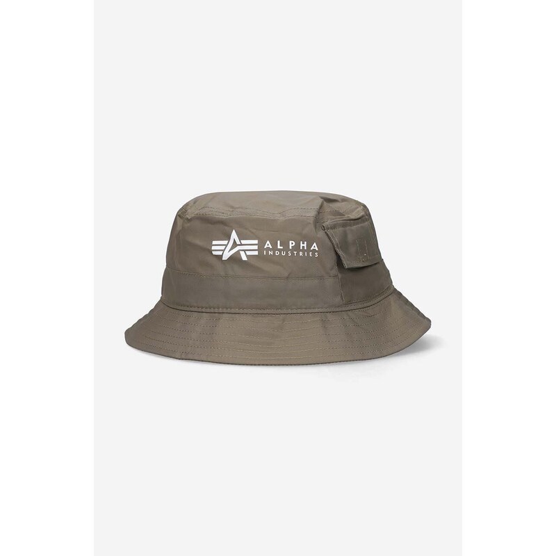 Alpha Industries cappello