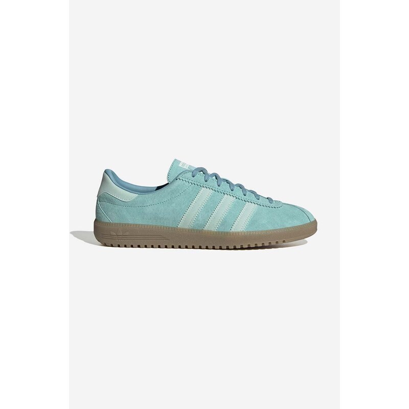 adidas Originals sneakers in camoscio Bermuda