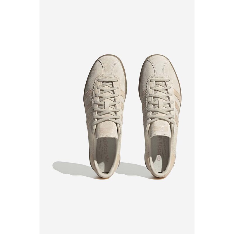 adidas Originals sneakers in camoscio Bermuda GY7388