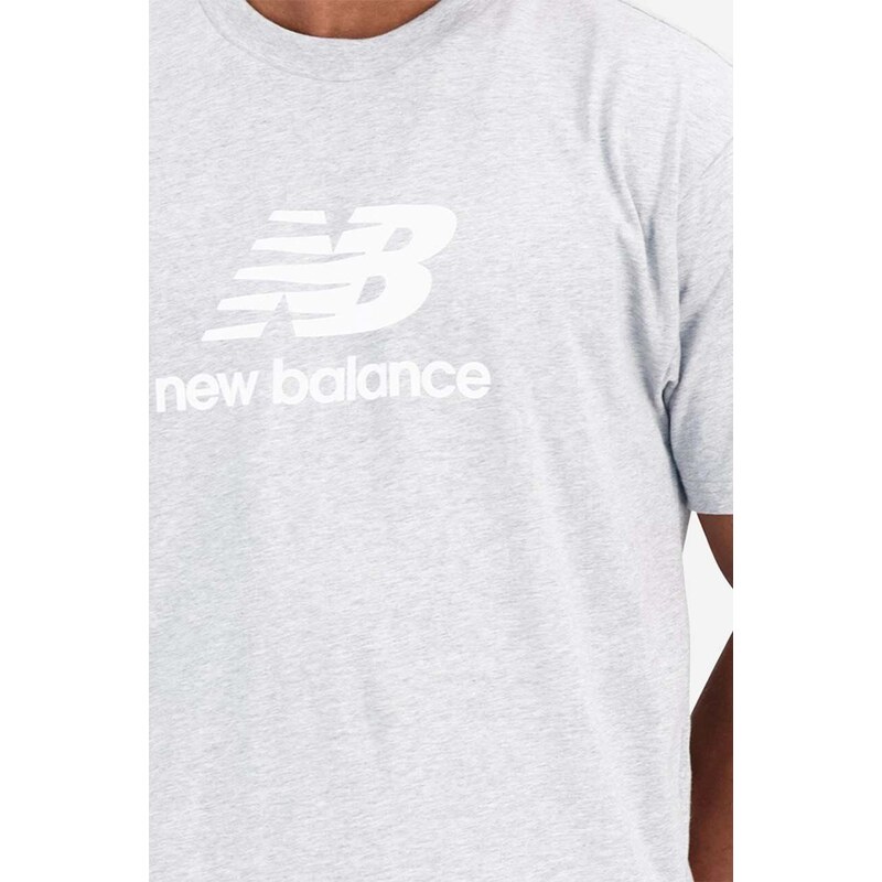 New Balance t-shirt uomo