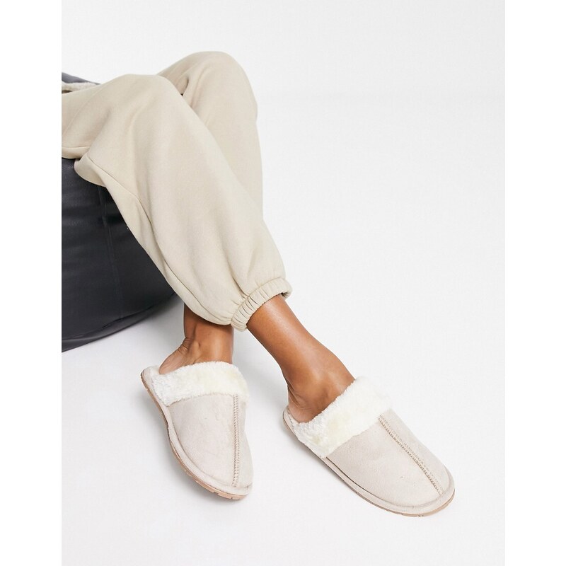 De fonseca pantofole ciabatte uomo mod. ROMA TOP I M843 BLU MIMETICO