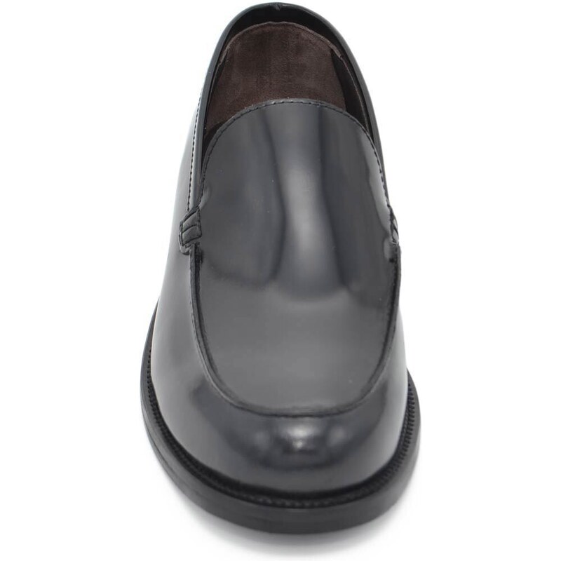 LifeStride Mocassino Ollie Donna, nero, 36.5 EU