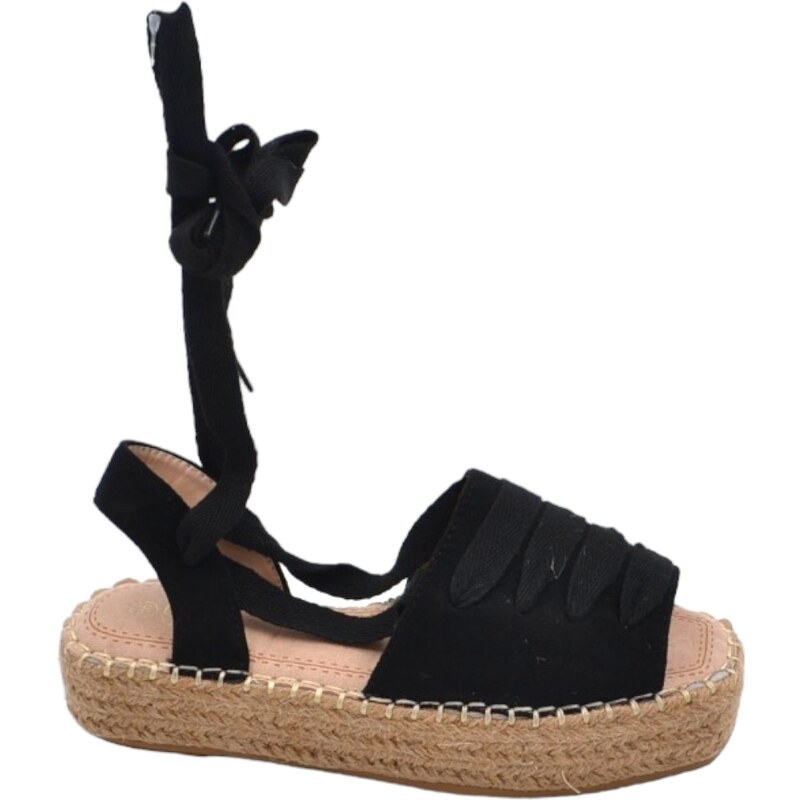 Rivieras France Espadrillas Donna | Tessuto Traspirante, Suola In Fibra | Perfette Per L'Estate | Tacco 2,5 Cm
