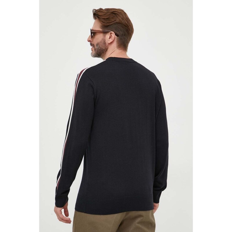 Armani Exchange maglione in lana uomo