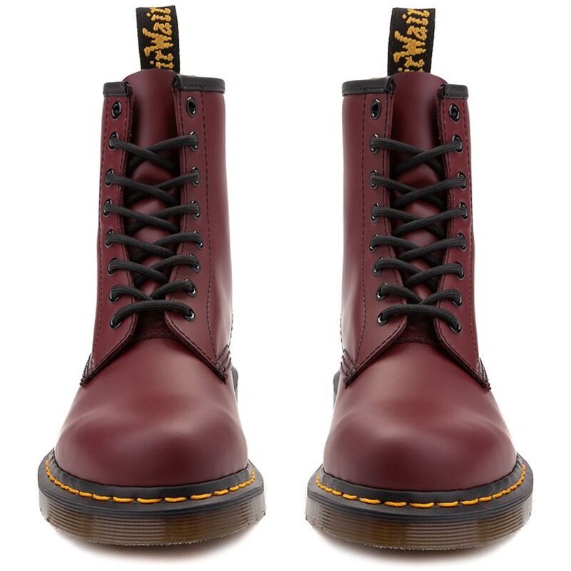 Dr Martens Ankle boots DM11822600_1460_RED
