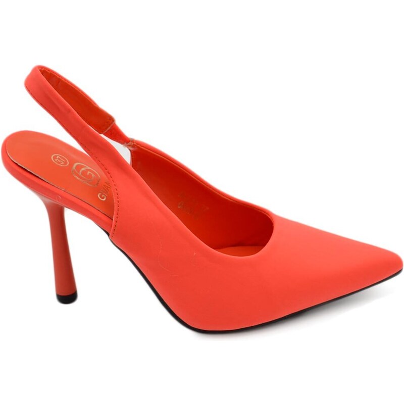 Easy Street Dati, Scarpe décolleté Donna, Marina Militare, 40.5 EU X-Larga