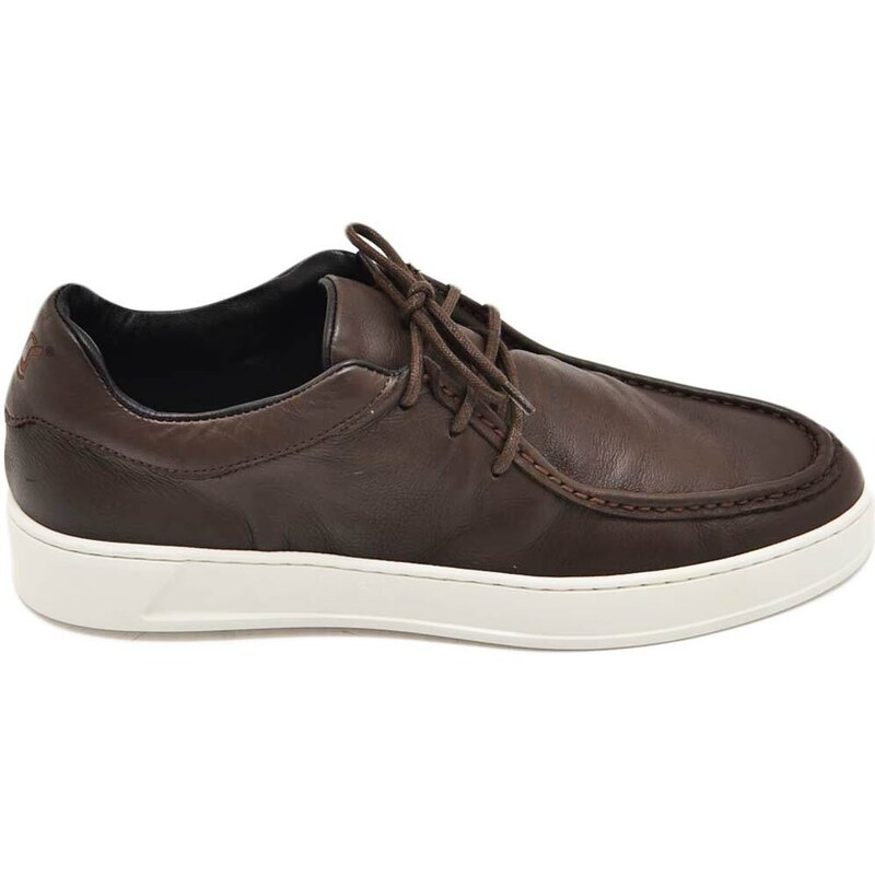 Skechers VAPOR FOAM - Scarpe senza lacci - navy/blu scuro