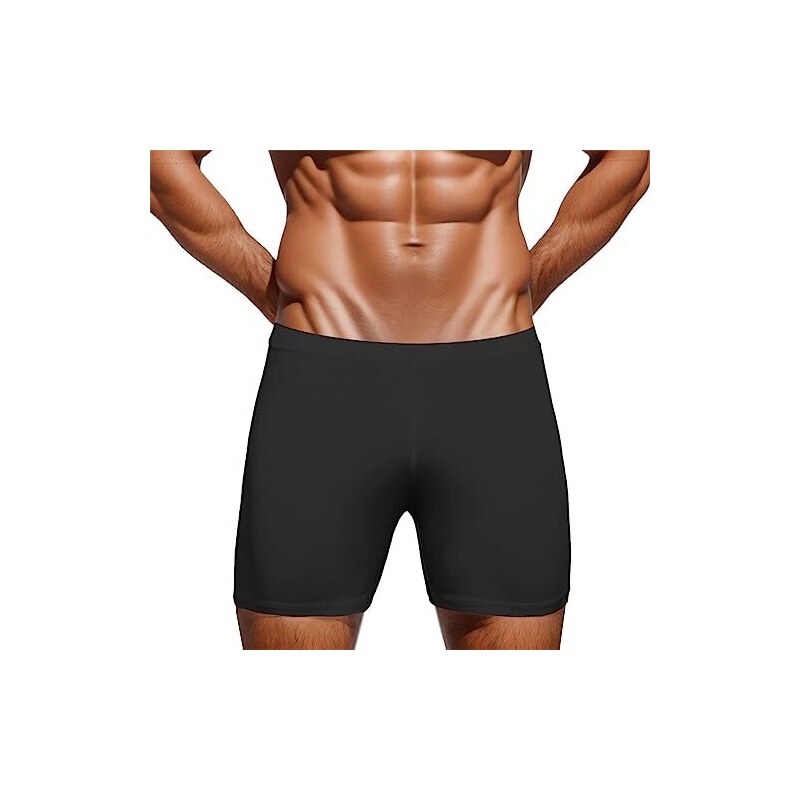 Mutande Uomo In Bambù Danish Endurance - Confezione Da 6, Ultra Morbide, Traspiranti E Senza Etichetta - Foto 3