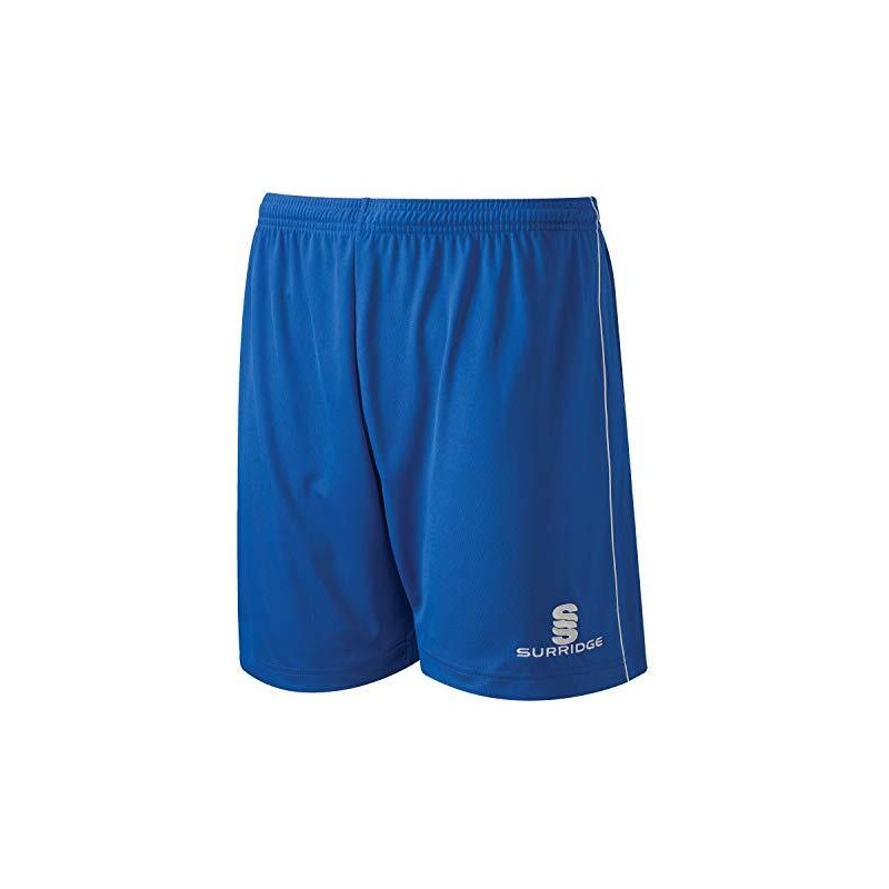 Umbro - Pantaloncino Uomo, Sportivo Corto In Cotone Ideale Per