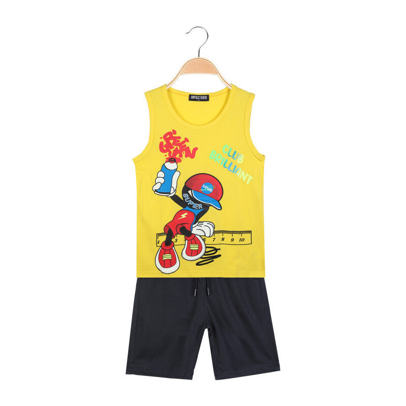 Showudesigns Maglietta Bambini Manica Corta Girocollo – Tessuto Sportivo In Poliestere E Spandex, Taglie 3-16 Anni, Vestibilità Comoda Per Gioco E Scuola