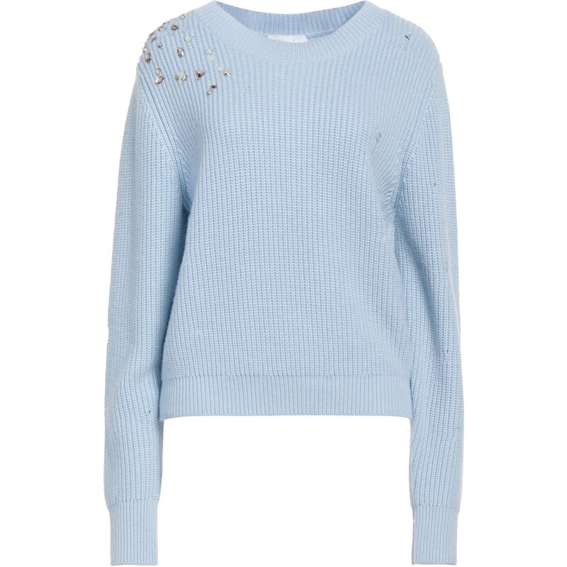 MET JEANS MAGLIERIA