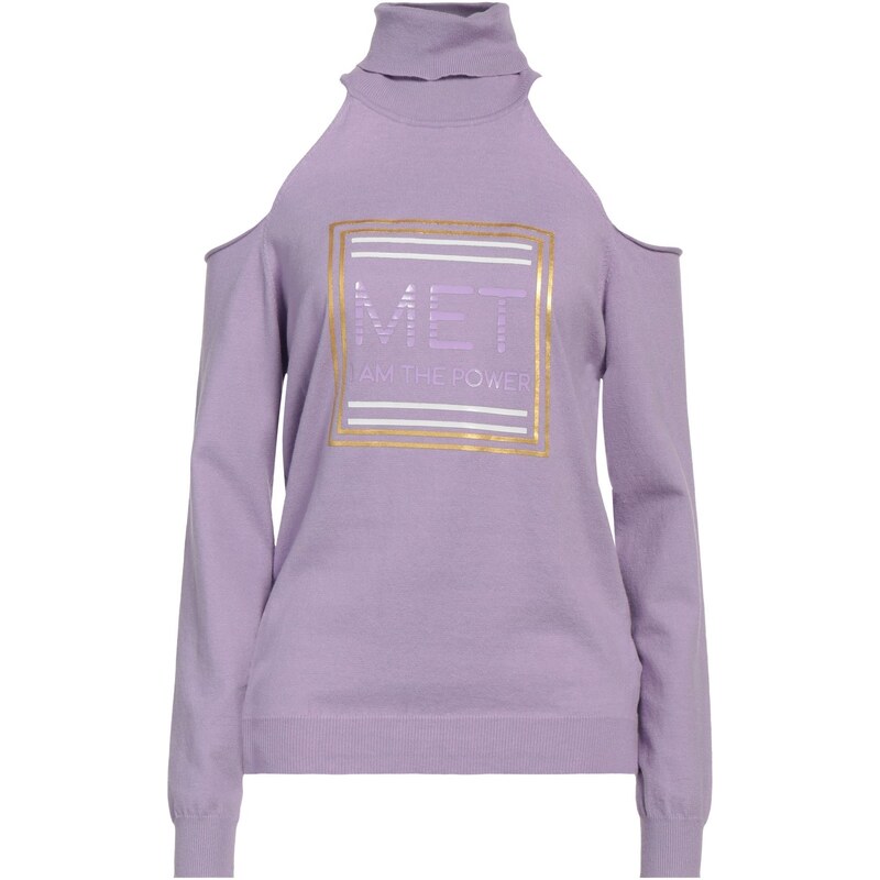 MET JEANS MAGLIERIA