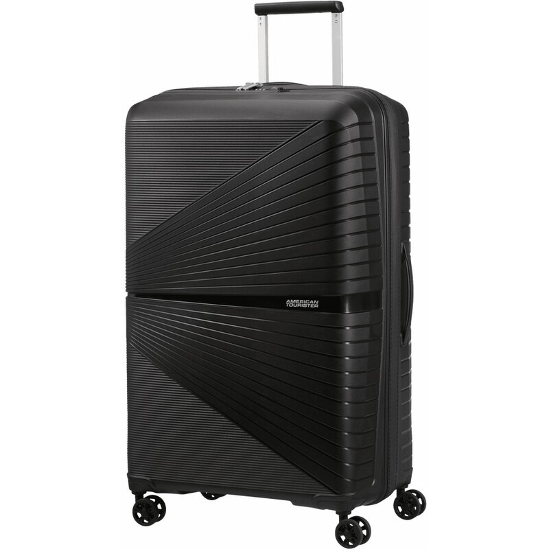 American Tourister AIRCONIC Trolley Large 88G*09003 Black
