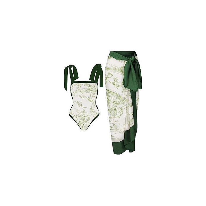 Costume Intero Contenitivo Donna Taglie Forti Women's