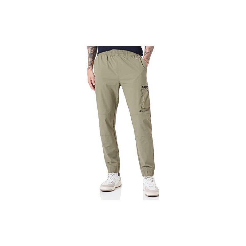 pantaloni tuta champion uomo estivi