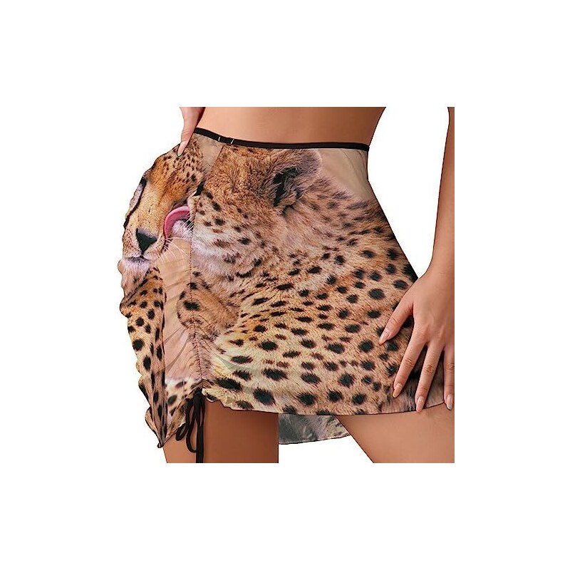 OIUHJN Pantaloni da uomo estivi alla moda, tempo libero, mare, spiaggia