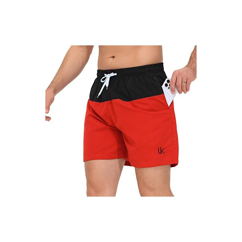 Vêtements De Sport Imprimés Pantalons Longs Pour Adultes Pour Maillots De Bain H - Foto 6