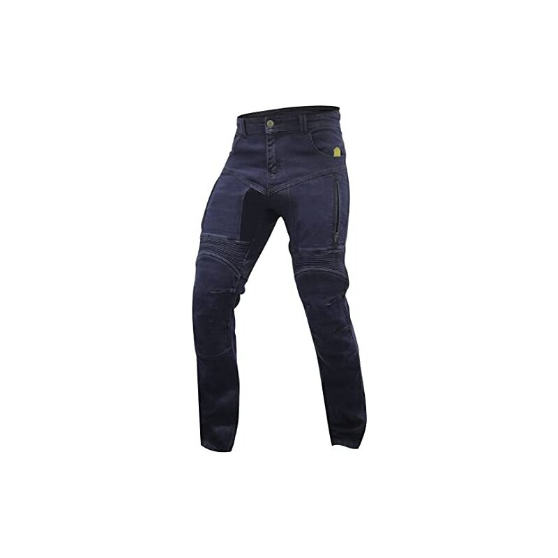 Abito Da Uomo 3 Pezzi Jean Yves: Giacca, Pantalone E Gilet, Blu Ardesia, Taglia 40L, 34W, Noleggio