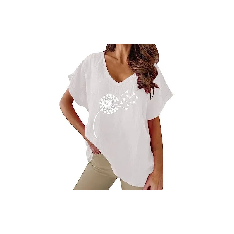 T-shirt Urban Uomo JHK manica corta