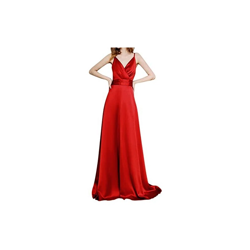 Cintura Donna Trasparente In Resina Con Fibbia Rotonda Oro O Argento - Lunghezza 102 Cm