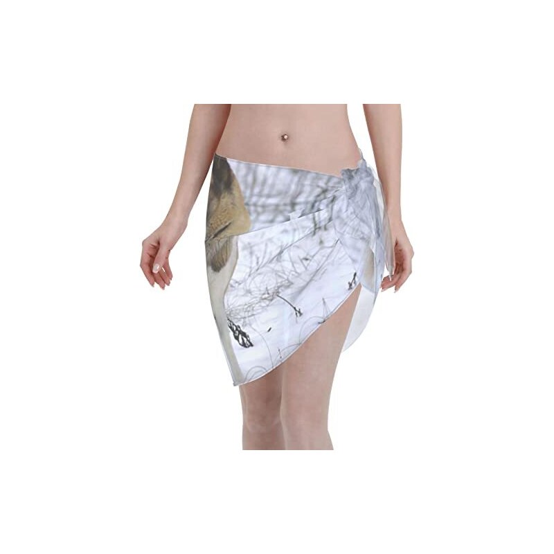 MiYang Costume Da Bagno Vintage Marinaio Pin Up Due Pezzi Con Fiocco - Verde, Taglia L - Con Gonna E Pantaloncini Integrati - 3