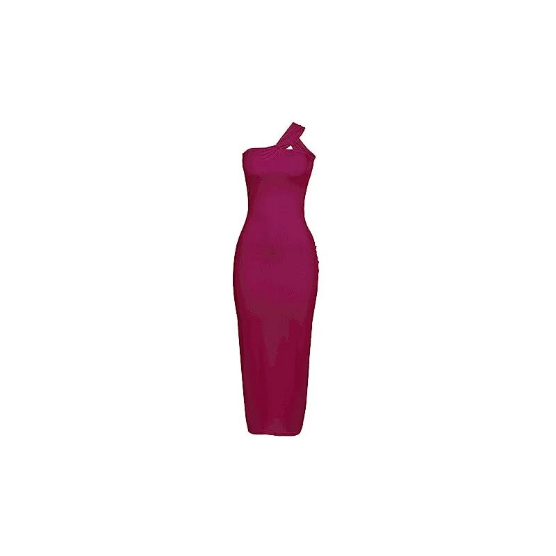Top Y2K Estivo Donna – Slim Fit In Pizzo Con Maniche Lunghe – Tinta Unita, Sexy E Elegante – Nero/Bianco