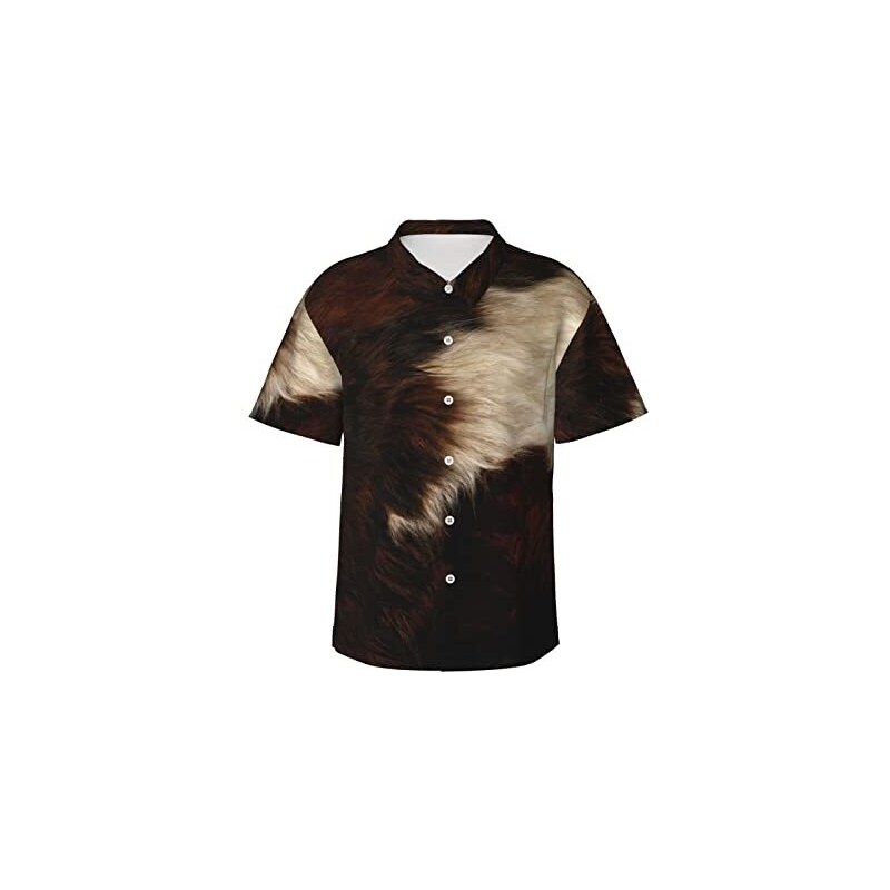 Camicia Outdoor In Flanella Patchwork - Polo Ralph Lauren - Uomo - Foto 7