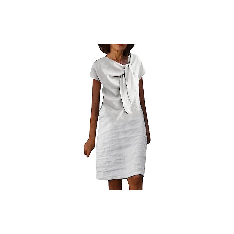 Loalirando Abito Corto Donna Vestito Sexy Aderente Donna Abito Elegante Senza Spalline Con Pailettes Nero Scollo A V Profondo Abito Da Cerimonia Sera Discoteca Nero M 109735164