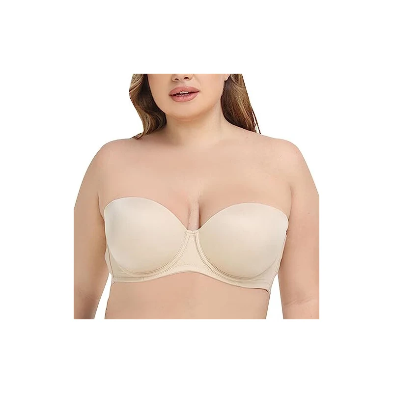 Reggiseni Senza Spalline - Confronta prezzi