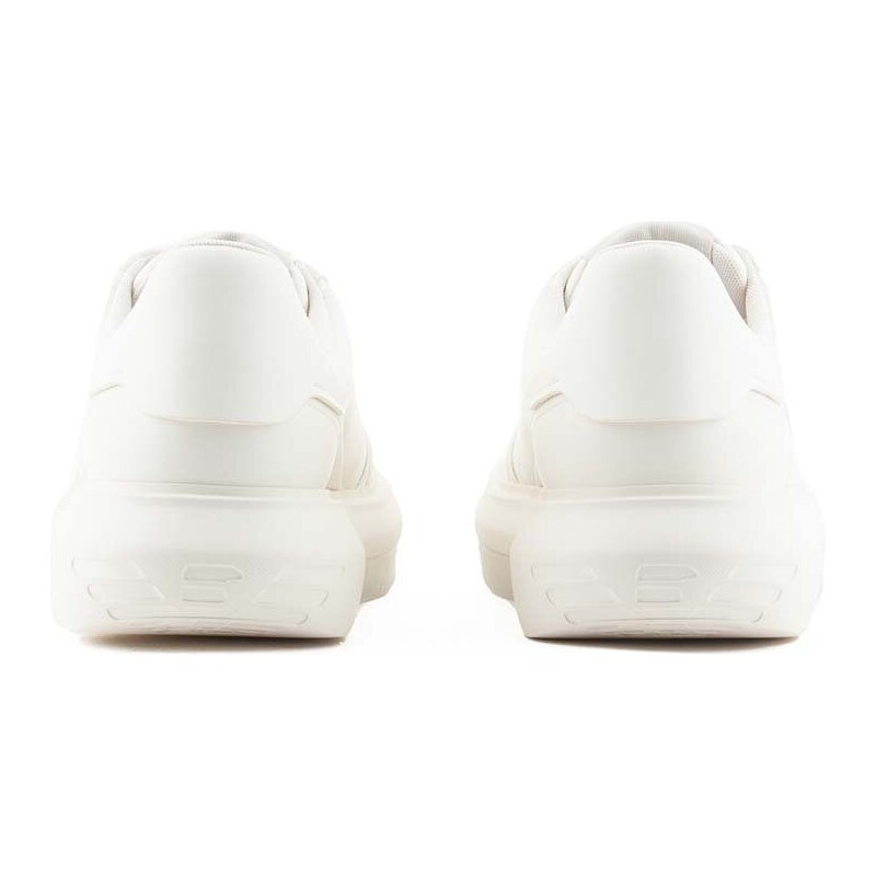Emporio Armani sneakers in pelle X4X633 XM964 M801
