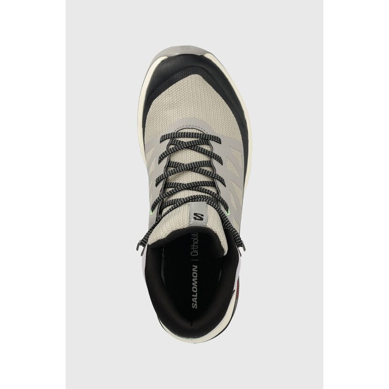 Salomon scarpe Outrise Mid GTX donna L47141800