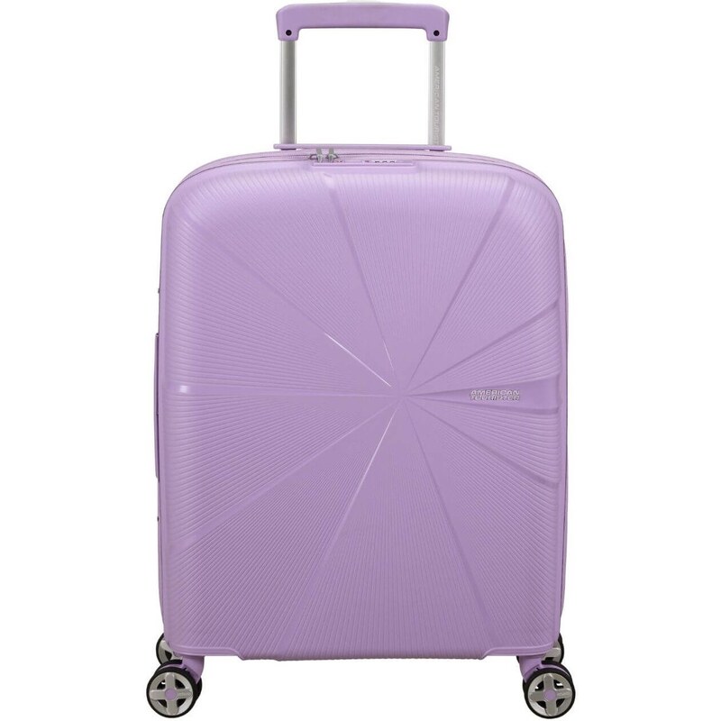 American Tourister AeroStep 4 Wheel Trolley 55 cm bright orange a € 127 American Tourister AeroStep 4 Wheel Trolley 55 cm bright orange a € 127