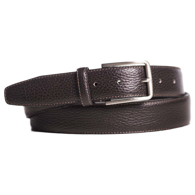 Cinture D'Autore Cintura classica in vera pelle extra morbida 100% Made in Italy. Cinture D'Autore Cintura classica in vera pelle extra morbida 100% Made in Italy.