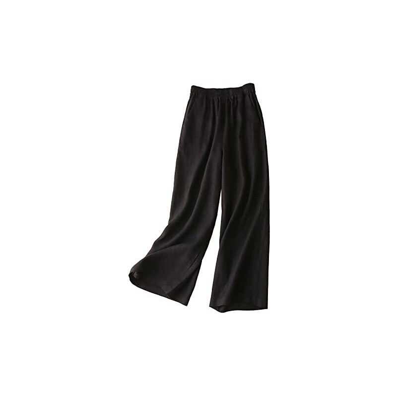 pantaloni leggeri estivi donna