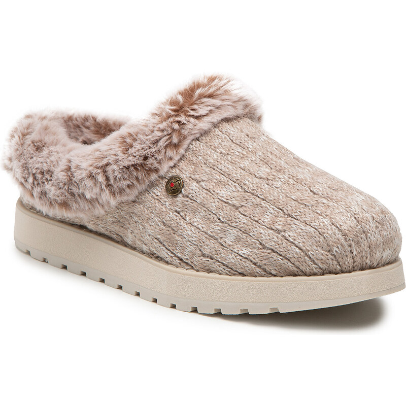 Pantofole Skechers