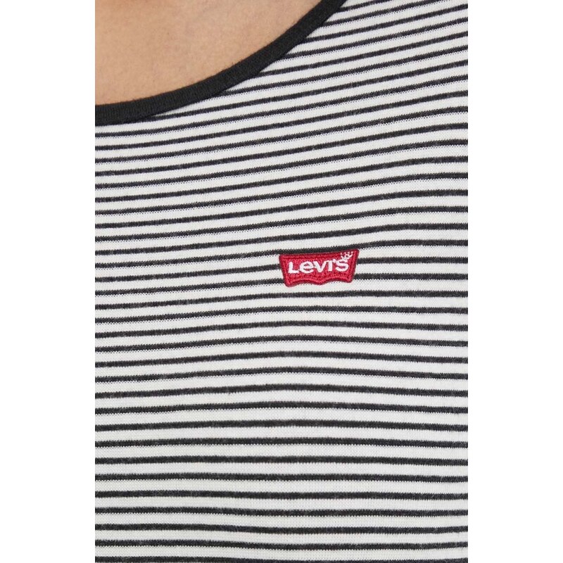 Levi's t-shirt pacco da 2 donna