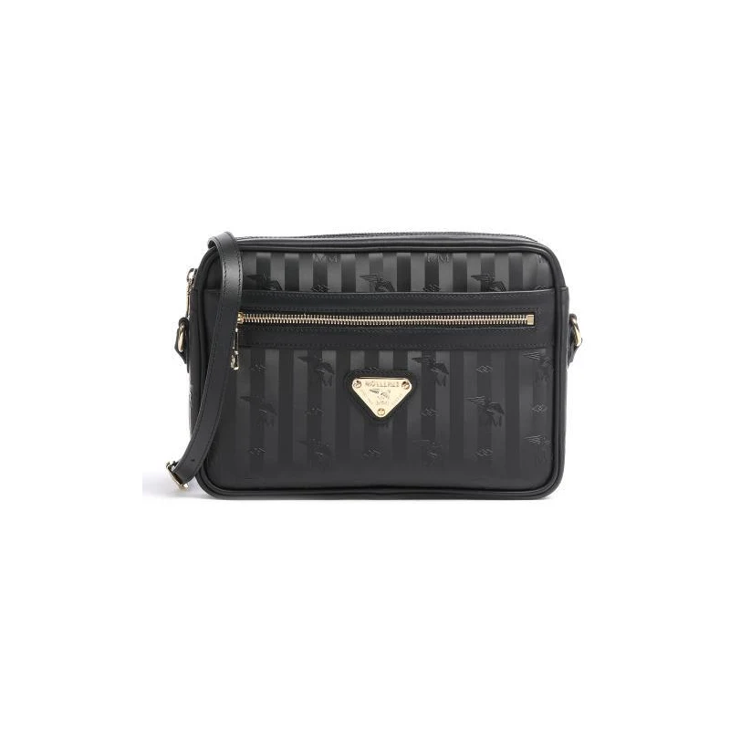 Shop DeMellier Borsa a tracolla London Mini on