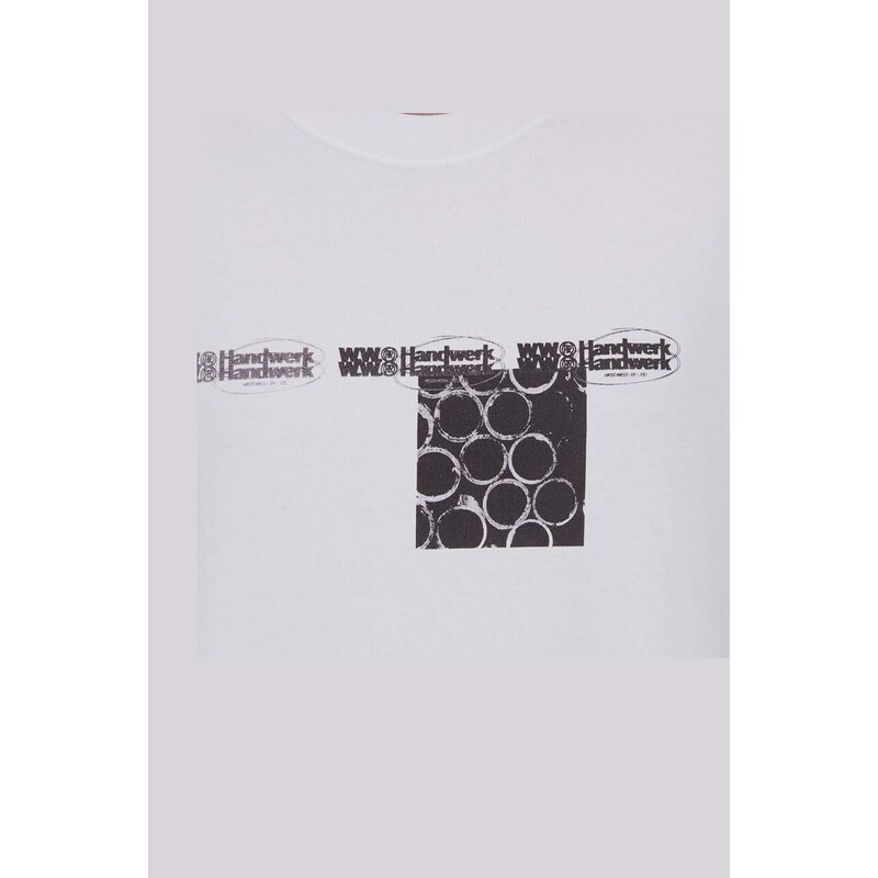 Wood Wood t-shirt in cotone