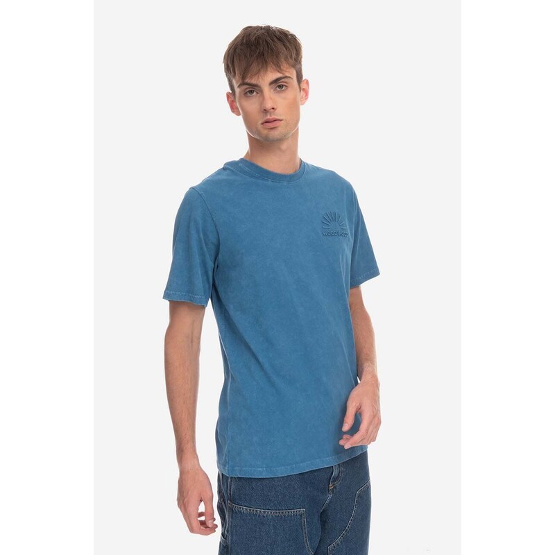 Wood Wood t-shirt in cotone