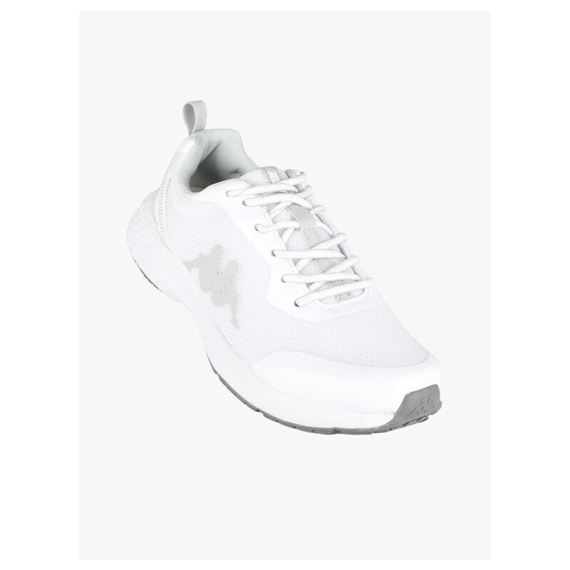 Kappa Kombat Glinch 2 Sneakers Sportive Da Uomo Scarpe Bianco Taglia 45