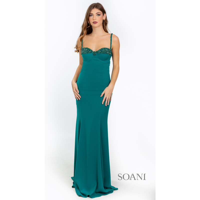 SOANI Abito Donna Soani
