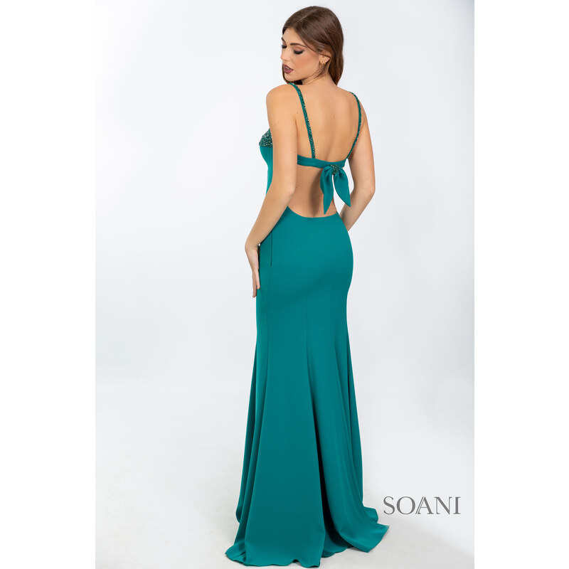 SOANI Abito Donna Soani